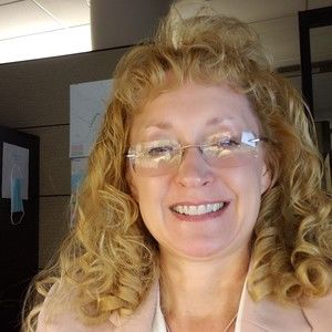 Meet your Posher, Catherine